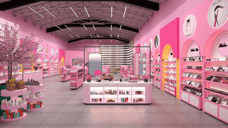 Transforming Local Retail in Yonkers with Innovative Retail Displays and Fixtures