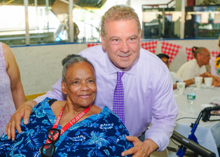 YONKERS MAYOR SPANO TO ESTABLISH NEW SENIOR ADVISORY BOARD