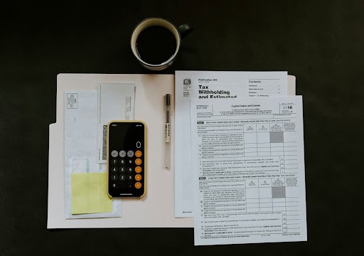Filing Freedom – 6 Simple Ways to Take the Stress Out of Tax Time