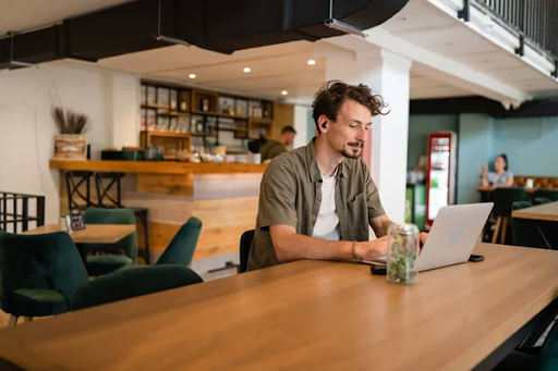 Remote Work in Yonkers. Staying Productive & Safe on Public Wi-Fi