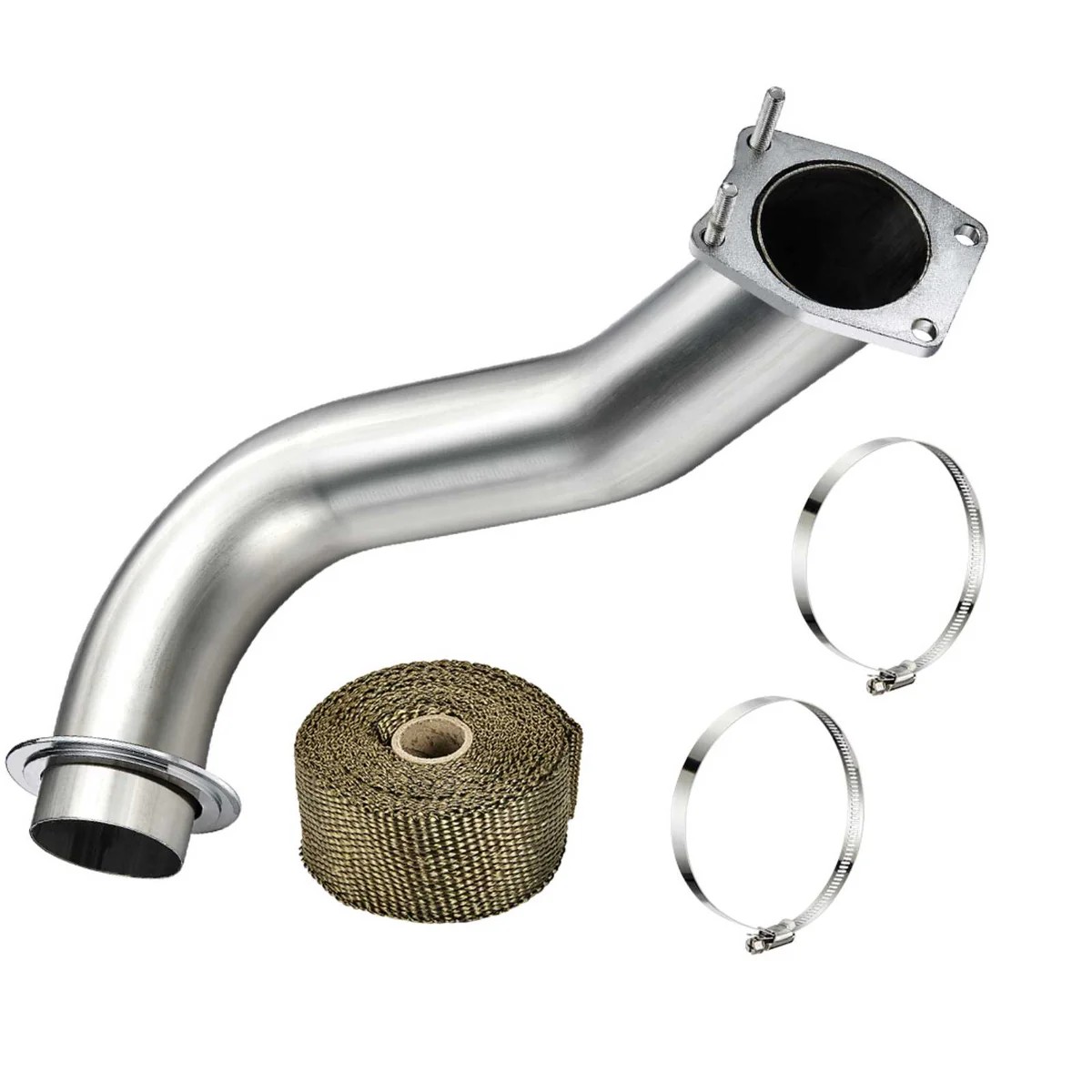 L5P Duramax Downpipe: A Handbook for Enhancing Performance L5P Duramax Downpipe: A Handbook for Enhancing Performance