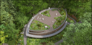 Teatown Announces $26 Million Campus Transformation to Inspire the Next Generation of Environmental Stewardship