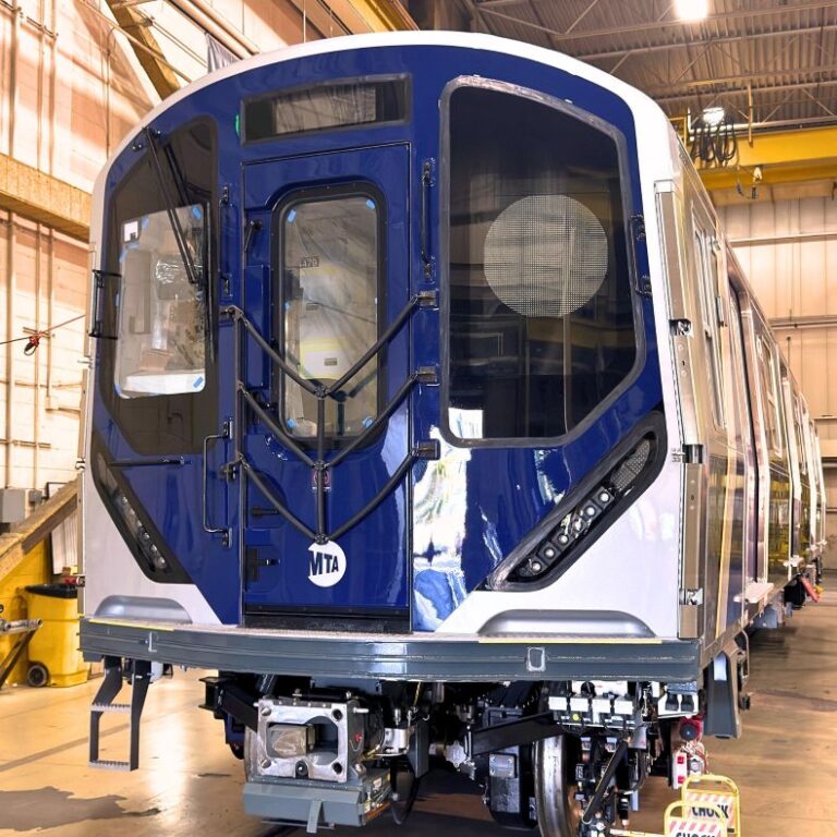 Off the Rails: Inequality, Insecurity, and Unsafe Conditions at Kawasaki’s Yonkers Plant