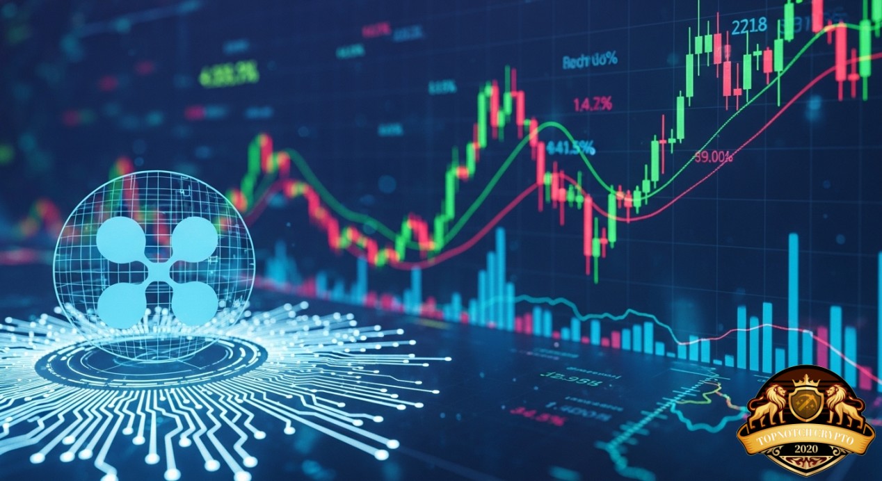 Earn $7,799 in XRP daily, no hardware required, with Topnotch Crypto, one-click passive income Earn $7,799 in XRP daily, no hardware required, with Topnotch Crypto, one-click passive income