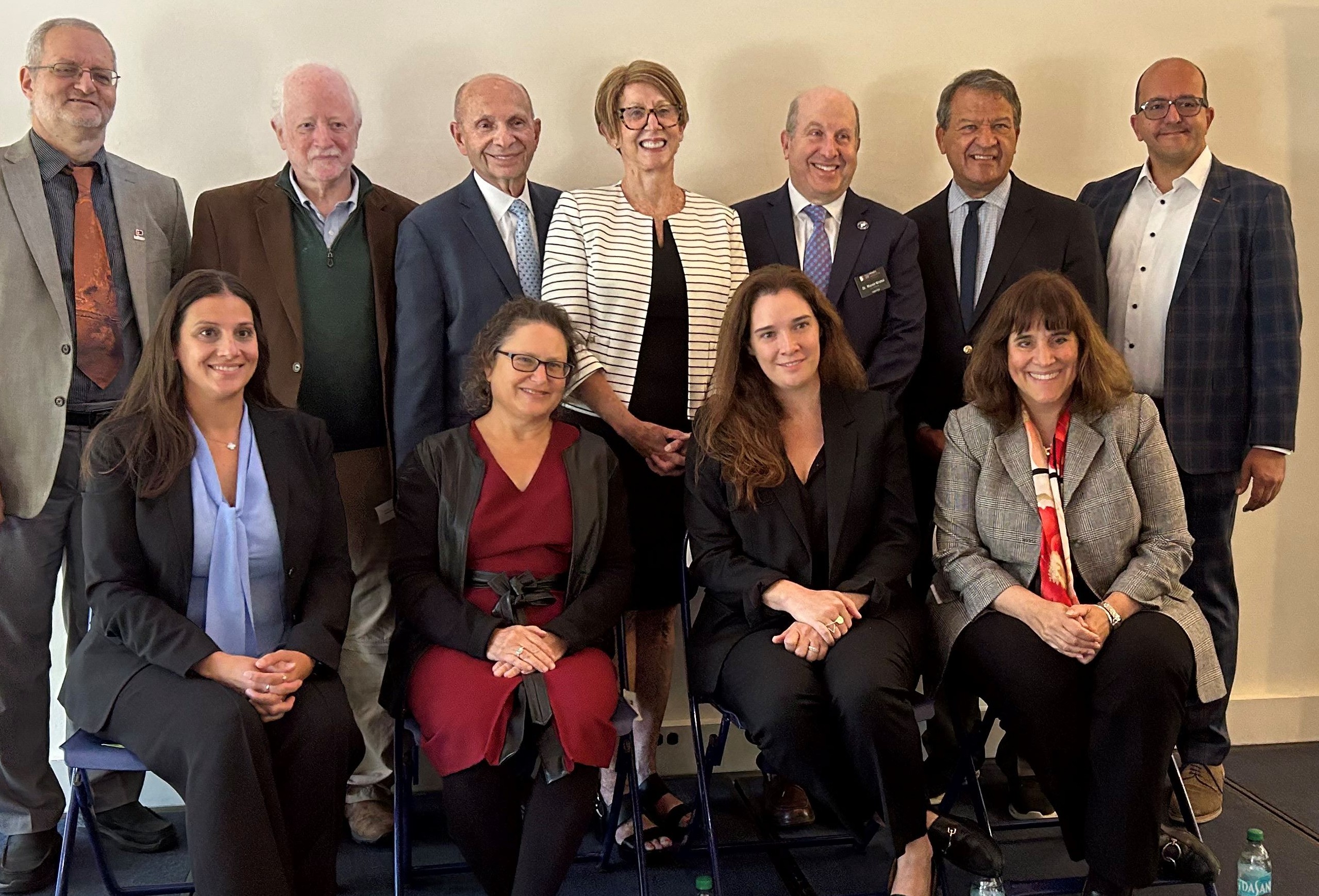 Pace U. Panel Explores the Ethical Frontier of AI Pace U. Panel Explores the Ethical Frontier of AI