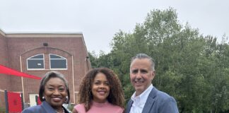 Sleepy Hollow Schools Complete $350,000 Renovation Funded by Maj. Leader Stewart-Cousins