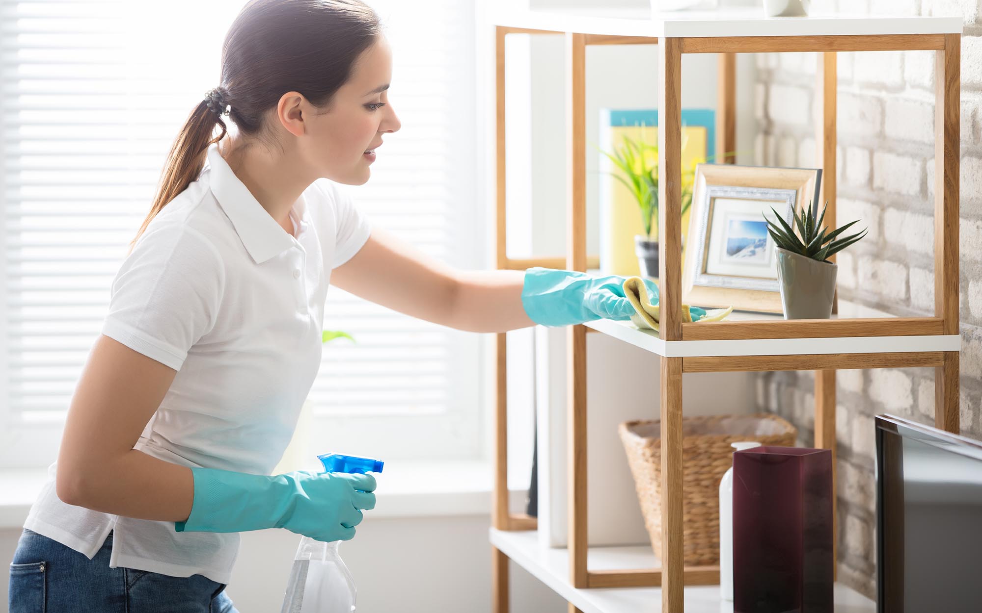 The Long-Term Benefits of Outsourcing Household Upkeep The Long-Term Benefits of Outsourcing Household Upkeep