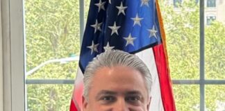 League of Women Voters -Rivertowns to Host Yonkers City Council President Debate-Oct. 22