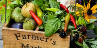 Westchester County Health Department Distributes Farmer’s Market Coupons to Westchester Families