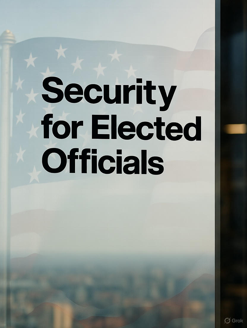 After Charlie Kirk, Can Campaign Funds Be Used to Pay for Security? After Charlie Kirk, Can Campaign Funds Be Used to Pay for Security?