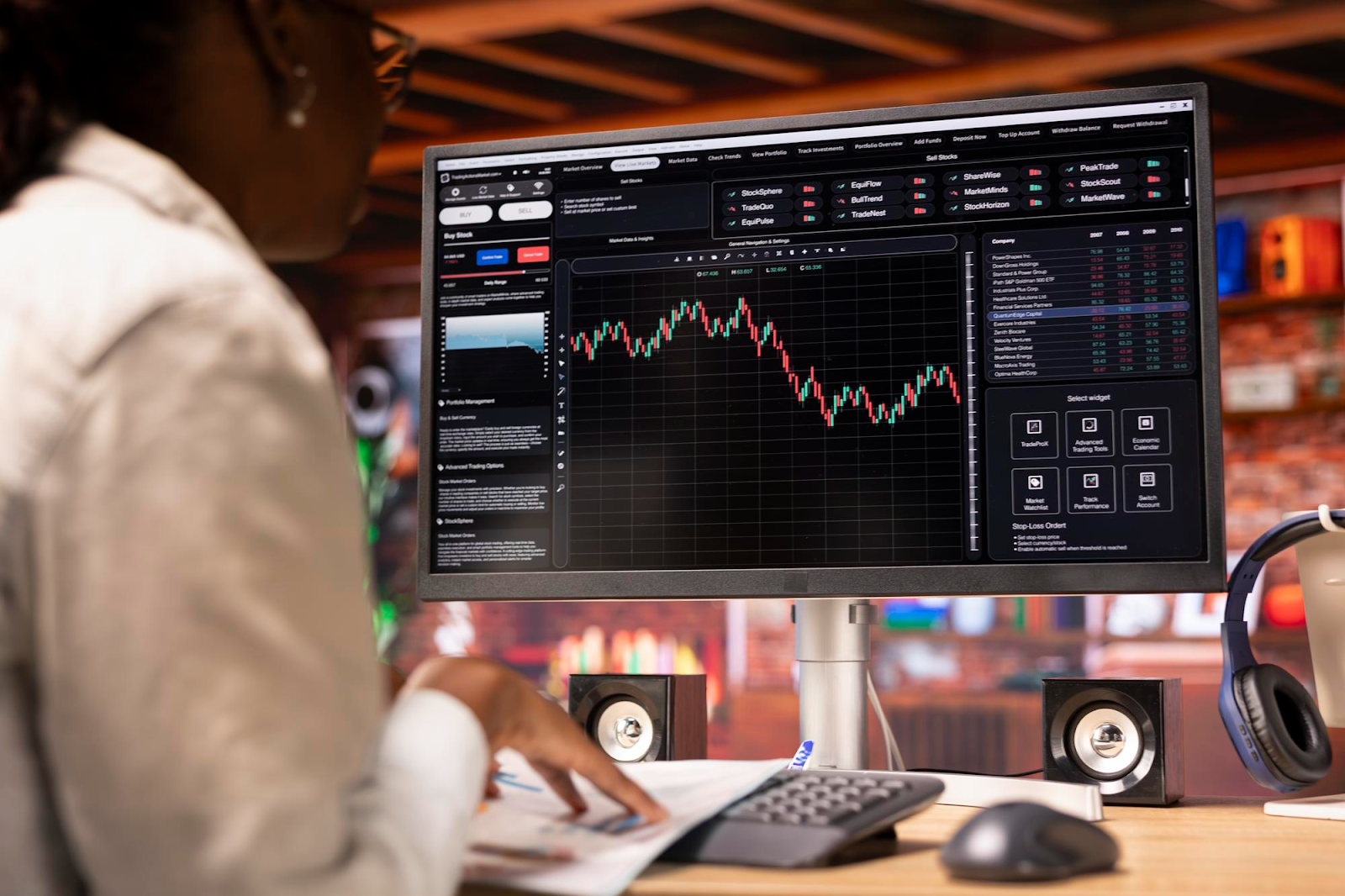 Everything You Need to Know About Stock Exchange Rates Everything You Need to Know About Stock Exchange Rates