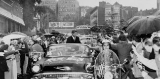 On This Day in Yonkers History…