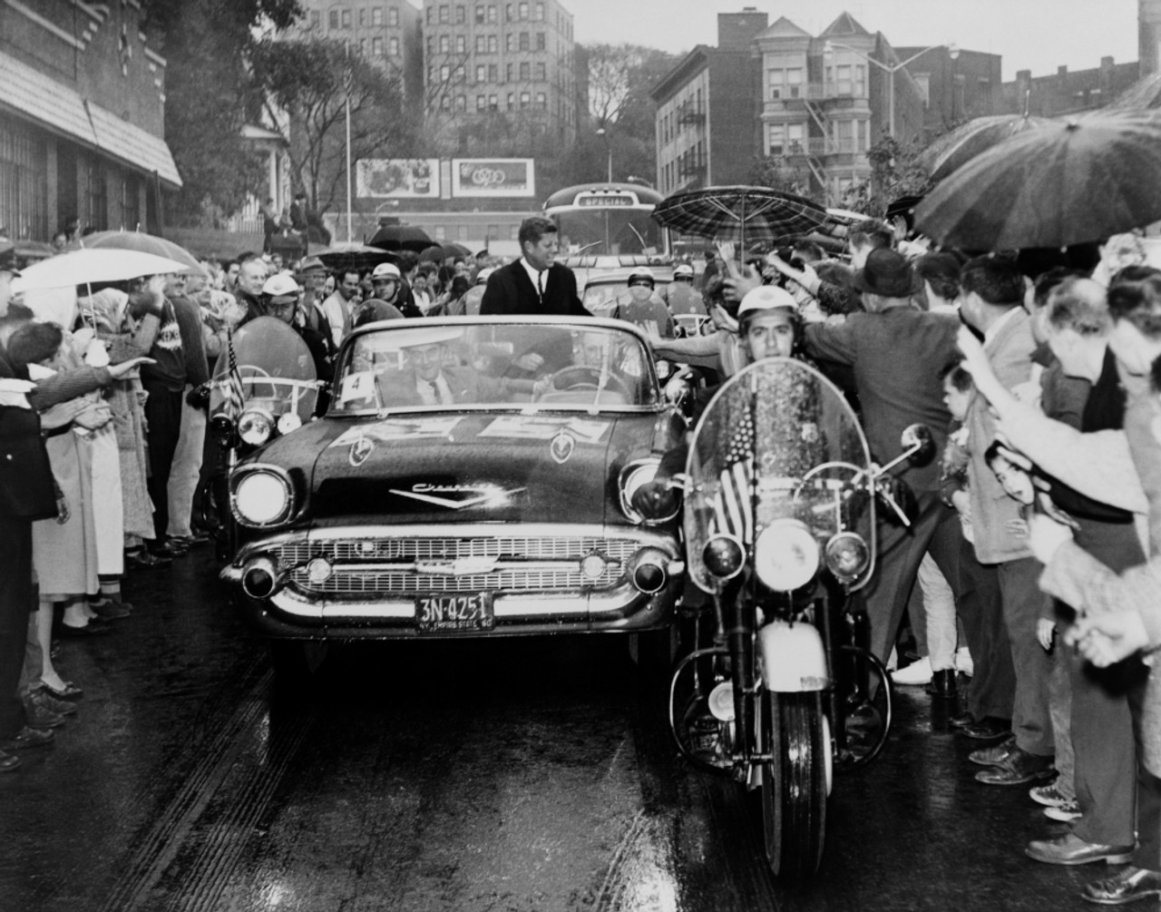 On This Day in Yonkers History… On This Day in Yonkers History…