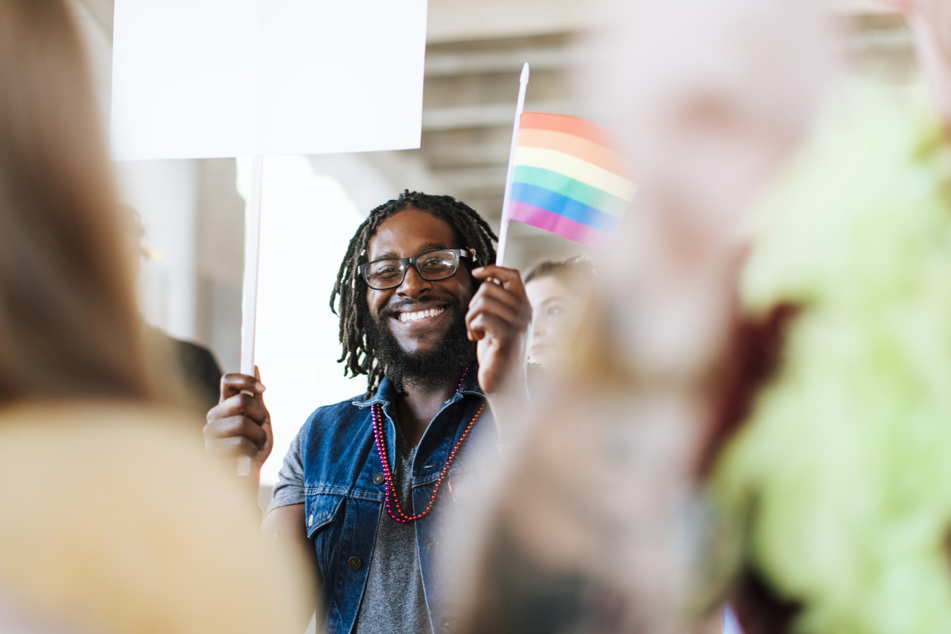 Southern Westchester to Receive LGBTQ+ Resources Southern Westchester to Receive LGBTQ+ Resources