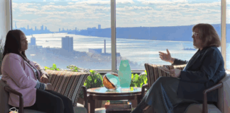 Latest SJRH Riverside Reflections Focuses on National Recovery Month