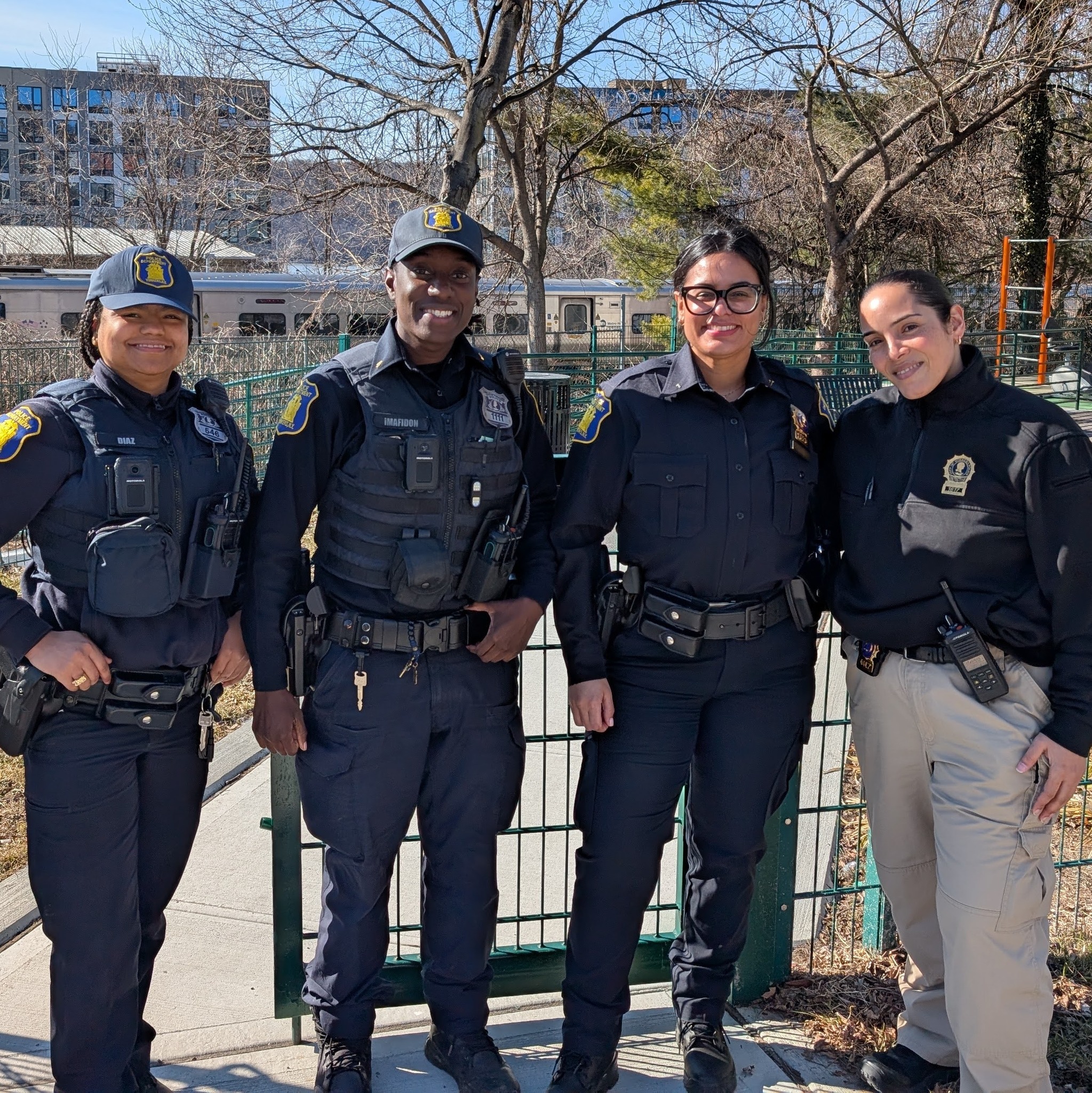 MAYOR SPANO INSTRUCTS YONKERS POLICE DEPARTMENT TO INCREASE DIRECT PATROLS AND SAFETY DRILLS FOR START OF NEW SCHOOL YEAR MAYOR SPANO INSTRUCTS YONKERS POLICE DEPARTMENT TO INCREASE DIRECT PATROLS AND SAFETY DRILLS FOR START OF NEW SCHOOL YEAR