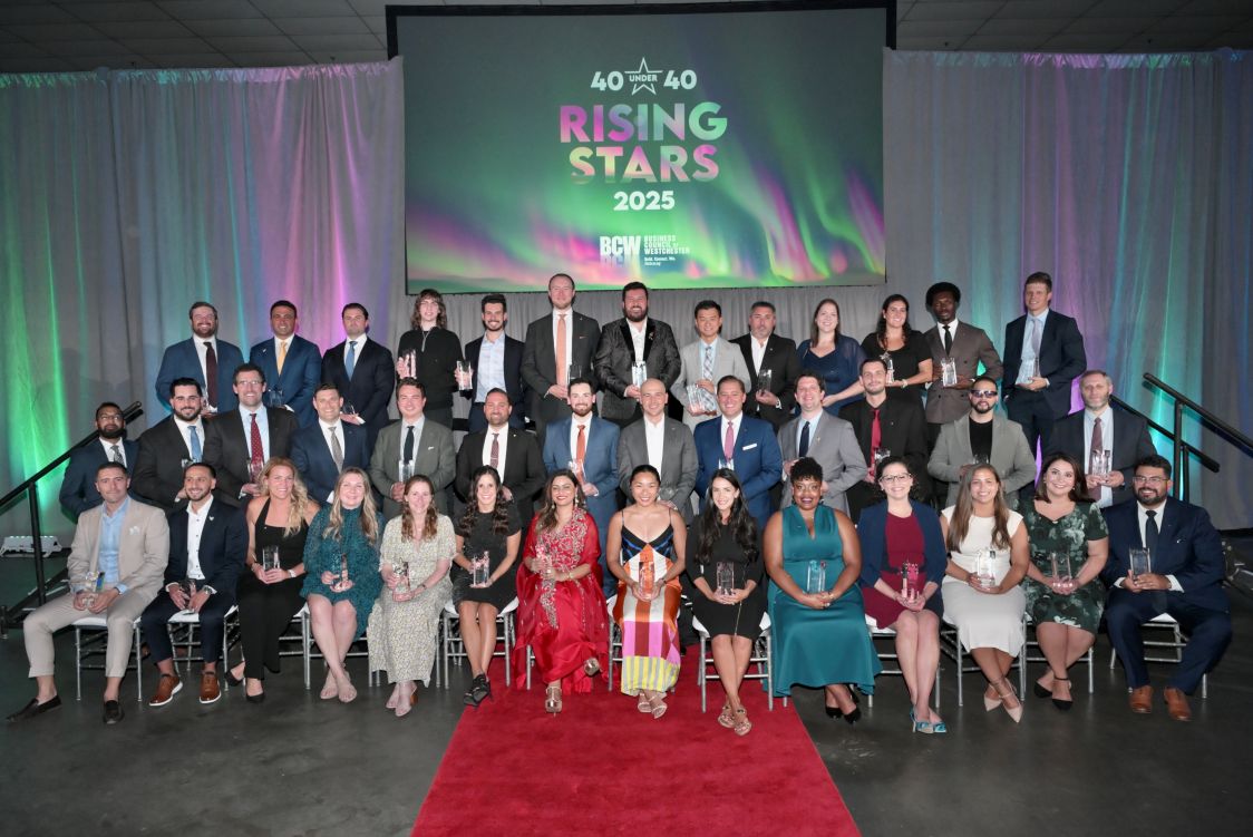 A Stellar Celebration for BCW’s 2025 Rising Stars A Stellar Celebration for BCW’s 2025 Rising Stars