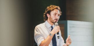 Progressive Leader David Hogg to Headline “Future First” Town Hall in NY-17