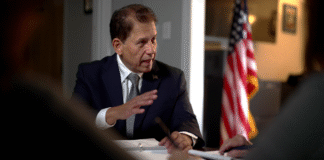 We Endorse: Anthony Merante, City Council -6th District