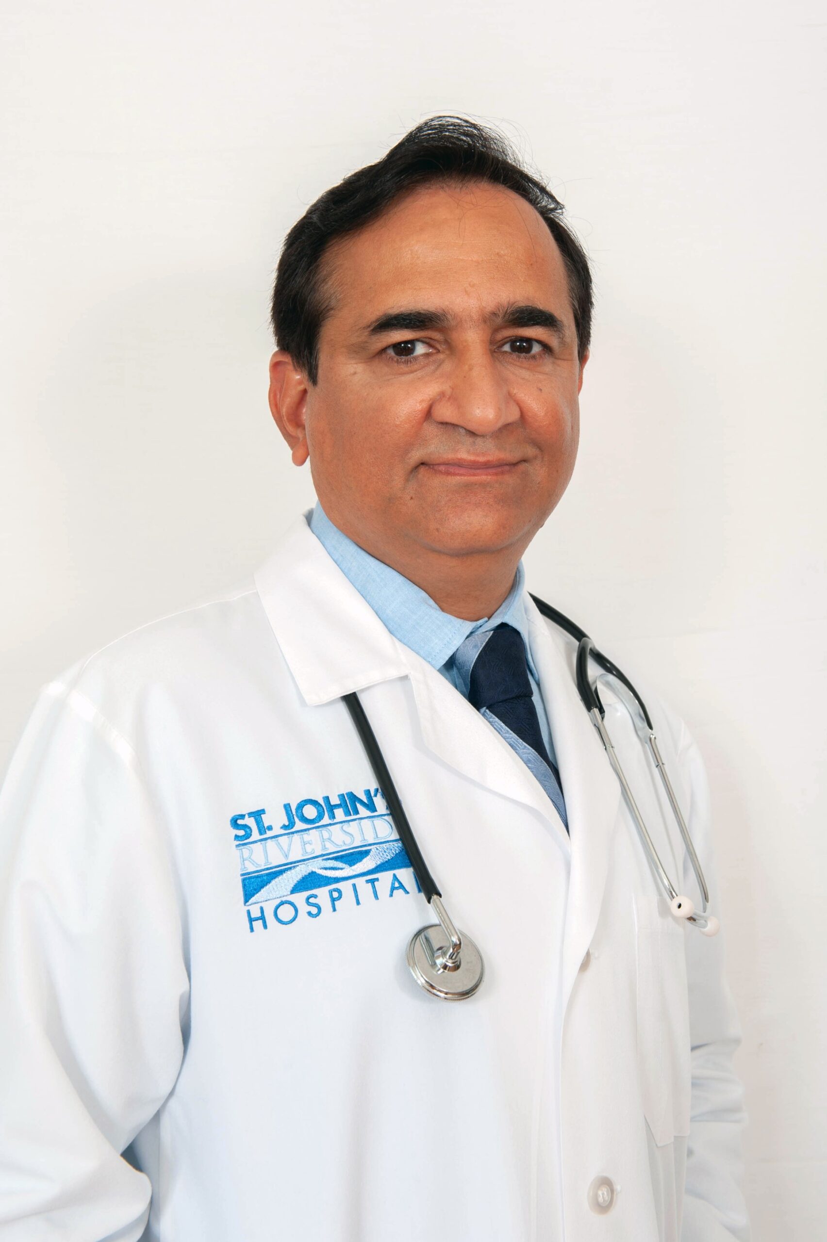 Dr. Ashok Chopra Talks About the Growth of St. John’s Medical Group with More Top Doctors and Specialists