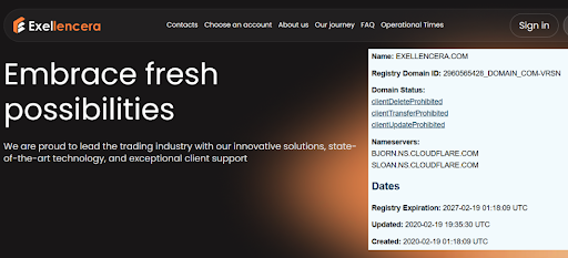 ExelLencera.com reviews – Registration ExelLencera.com reviews – Registration