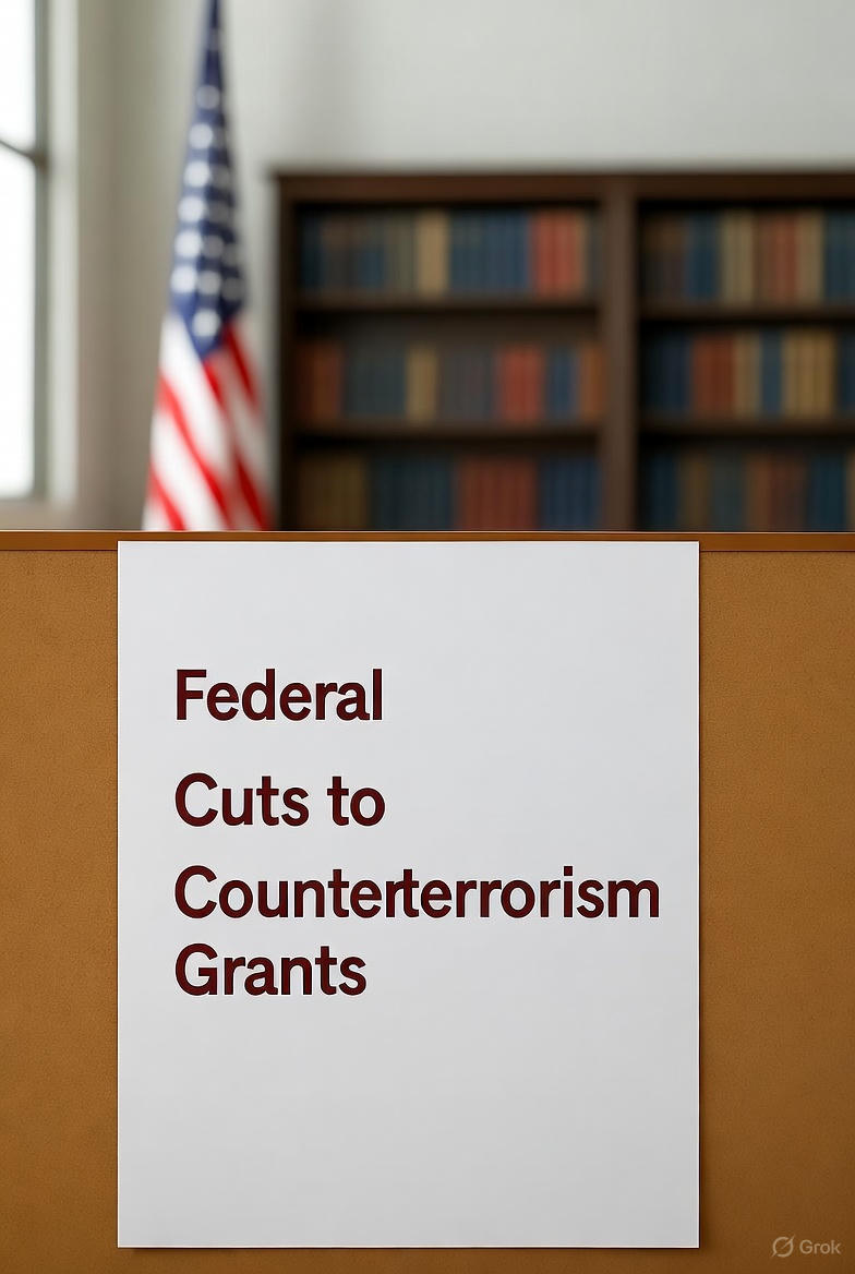 Yonkers Mayor Spano Calls on Congress to Prevent Millions in Cuts to Counterterrorism & Homeland Security Funding Yonkers Mayor Spano Calls on Congress to Prevent Millions in Cuts to Counterterrorism & Homeland Security Funding