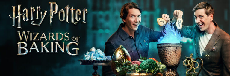 Yonkers Resident Featured in Food Network’s Harry Potter: Wizards of Baking