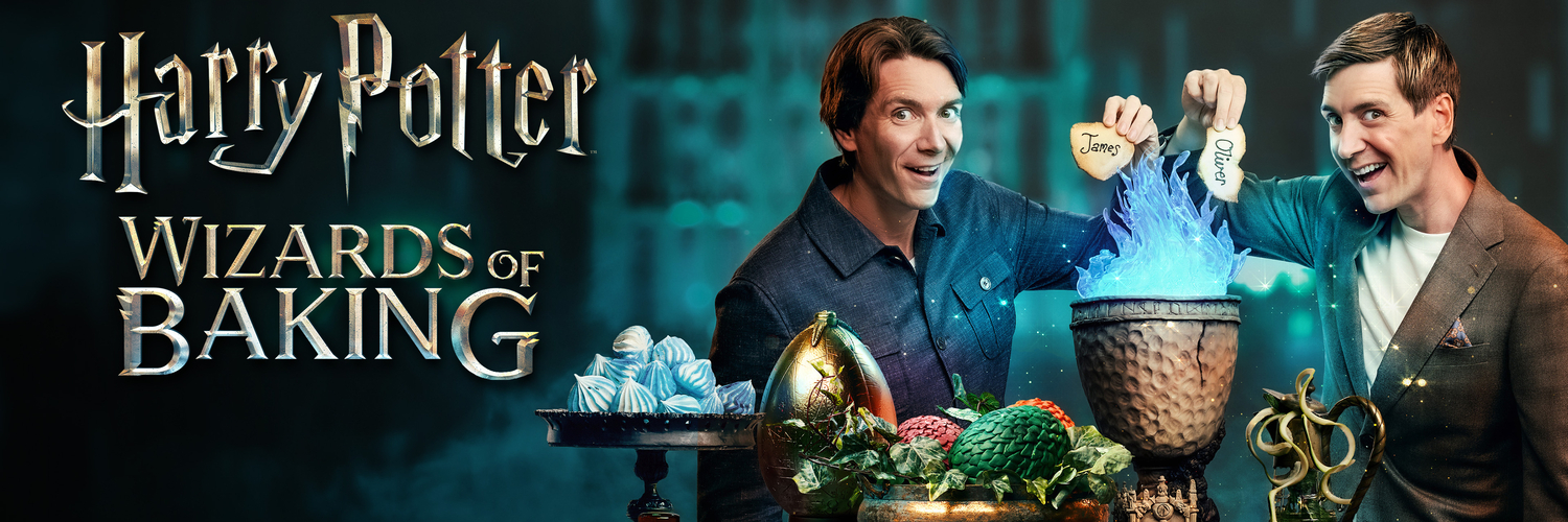 Yonkers Resident Featured in Food Network’s Harry Potter: Wizards of Baking Yonkers Resident Featured in Food Network’s Harry Potter: Wizards of Baking