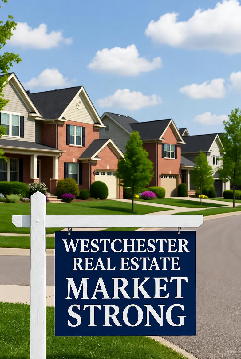 Housing Markets Across Westchester, Putnam, and Dutchess Counties in Third Quarter Remained Resilient with Strong Buyer Demand and Rising Home Prices Housing Markets Across Westchester, Putnam, and Dutchess Counties in Third Quarter Remained Resilient with Strong Buyer Demand and Rising Home Prices