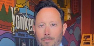 We Endorse: John Rubbo, City Council, 4th District