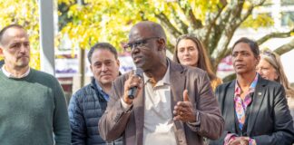 We Endorse: Ken Jenkins for Westchester County Executive: