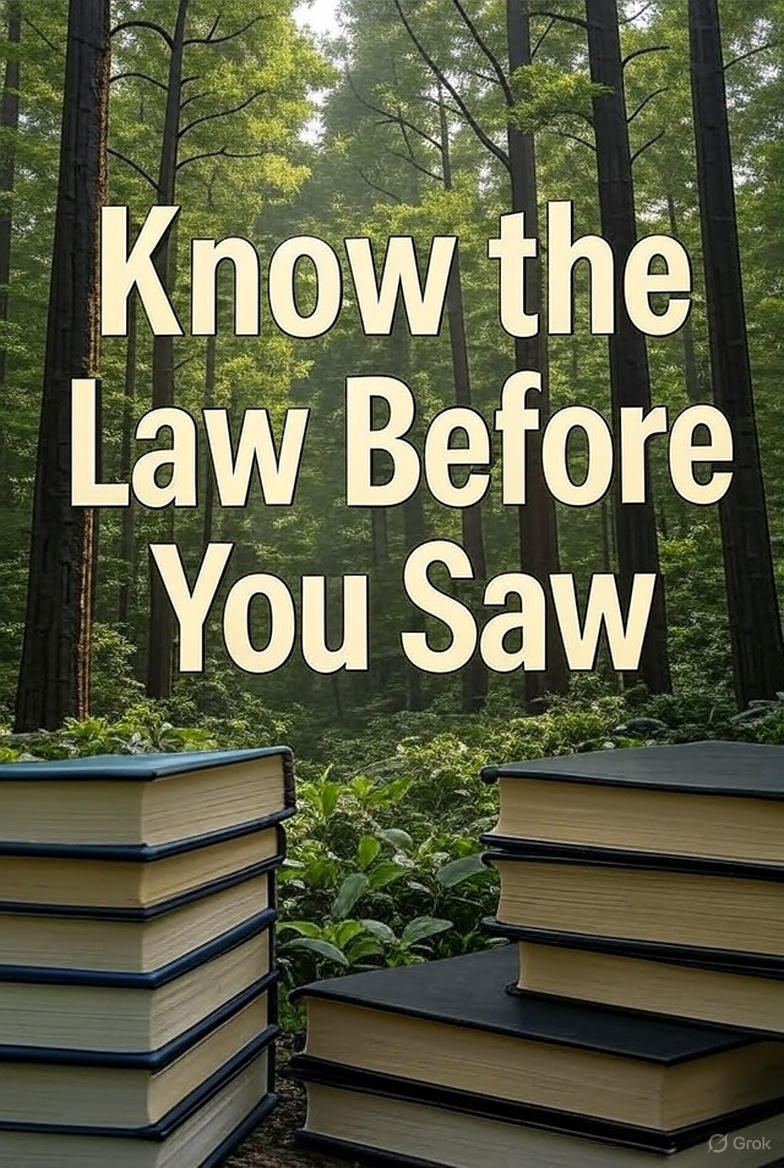 New Law to Protect Trees in Effect in Croton-on-Hudson New Law to Protect Trees in Effect in Croton-on-Hudson
