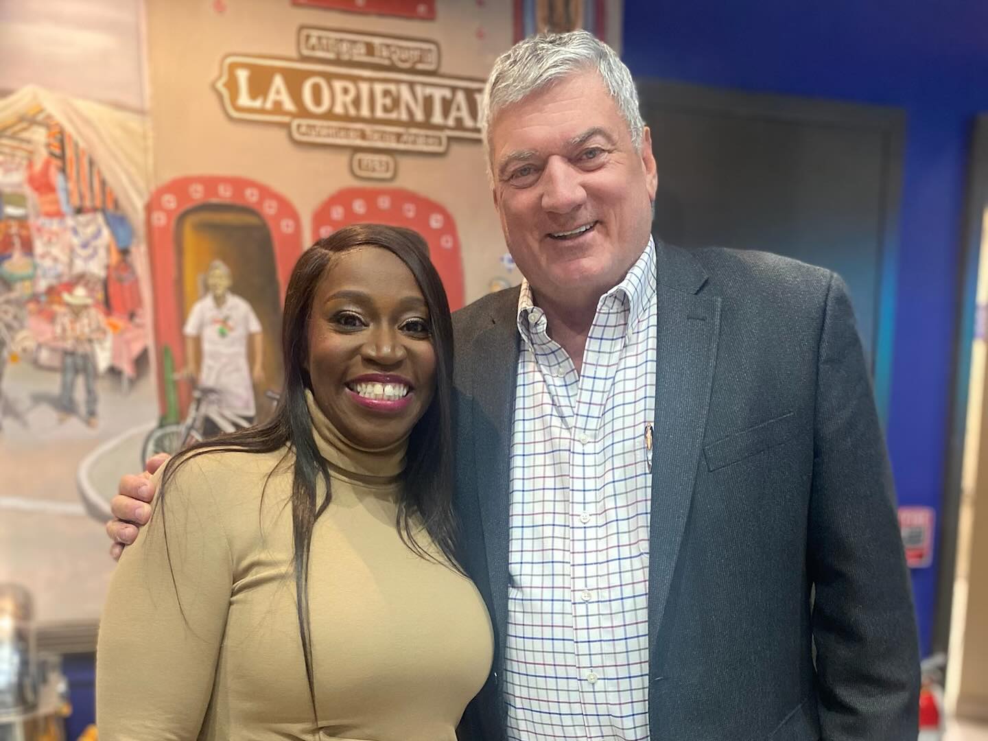 We Endorse: Lakisha Collins Bellamy for City Council President We Endorse: Lakisha Collins Bellamy for City Council President