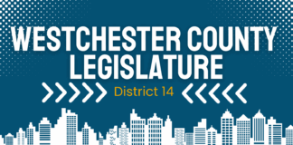 League of Women Voters to Host Yonkers Debate for County Legislator District 14-Tubiolo vs. Pineda