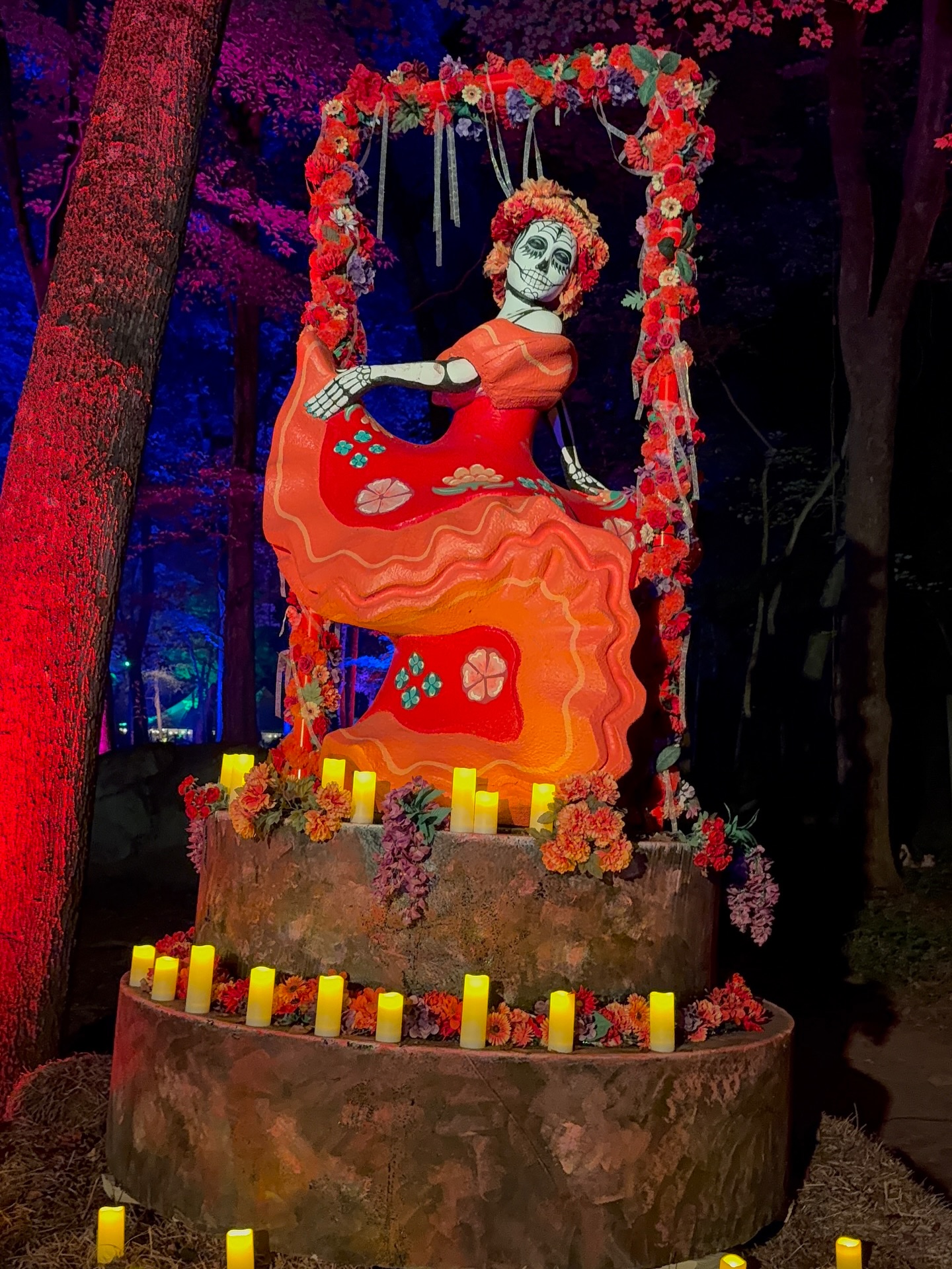 Harvest Moon Farm & Orchard Unveils New Spooktacular Halloween Experience: Mystic Moon Harvest Moon Farm & Orchard Unveils New Spooktacular Halloween Experience: Mystic Moon