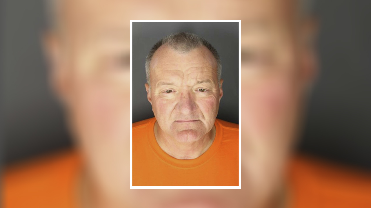 Former Putnam Chamber of Commerce President Arrested by Feds for Enticing a 15-Year Old Girl into Violent Sex Act Former Putnam Chamber of Commerce President Arrested by Feds for Enticing a 15-Year Old Girl into Violent Sex Act