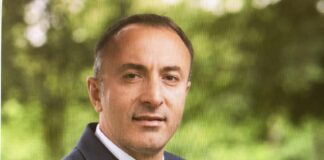 North Castle Town Board Candidate Sonny Vataj Sued by Former Business Partner for Fraud