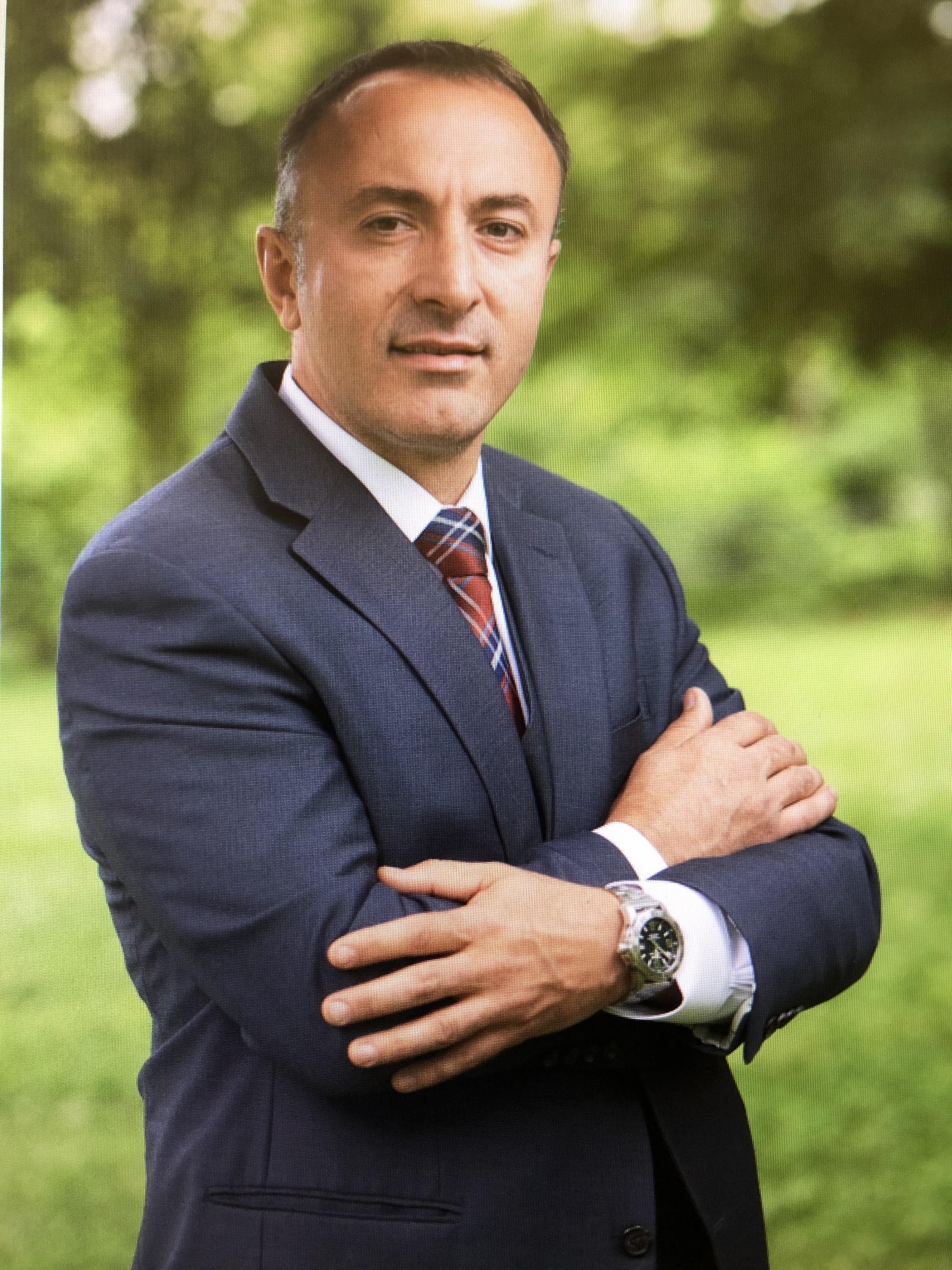 North Castle Town Board Candidate Sonny Vataj Sued by Former Business Partner for Fraud North Castle Town Board Candidate Sonny Vataj Sued by Former Business Partner for Fraud