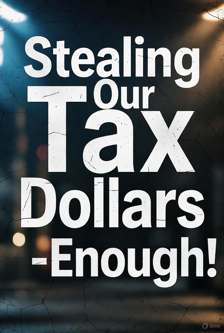 New Windsor Couple Charged with Fraud for Stealing $2.9 Million in False Medicaid Transportation Claims New Windsor Couple Charged with Fraud for Stealing $2.9 Million in False Medicaid Transportation Claims