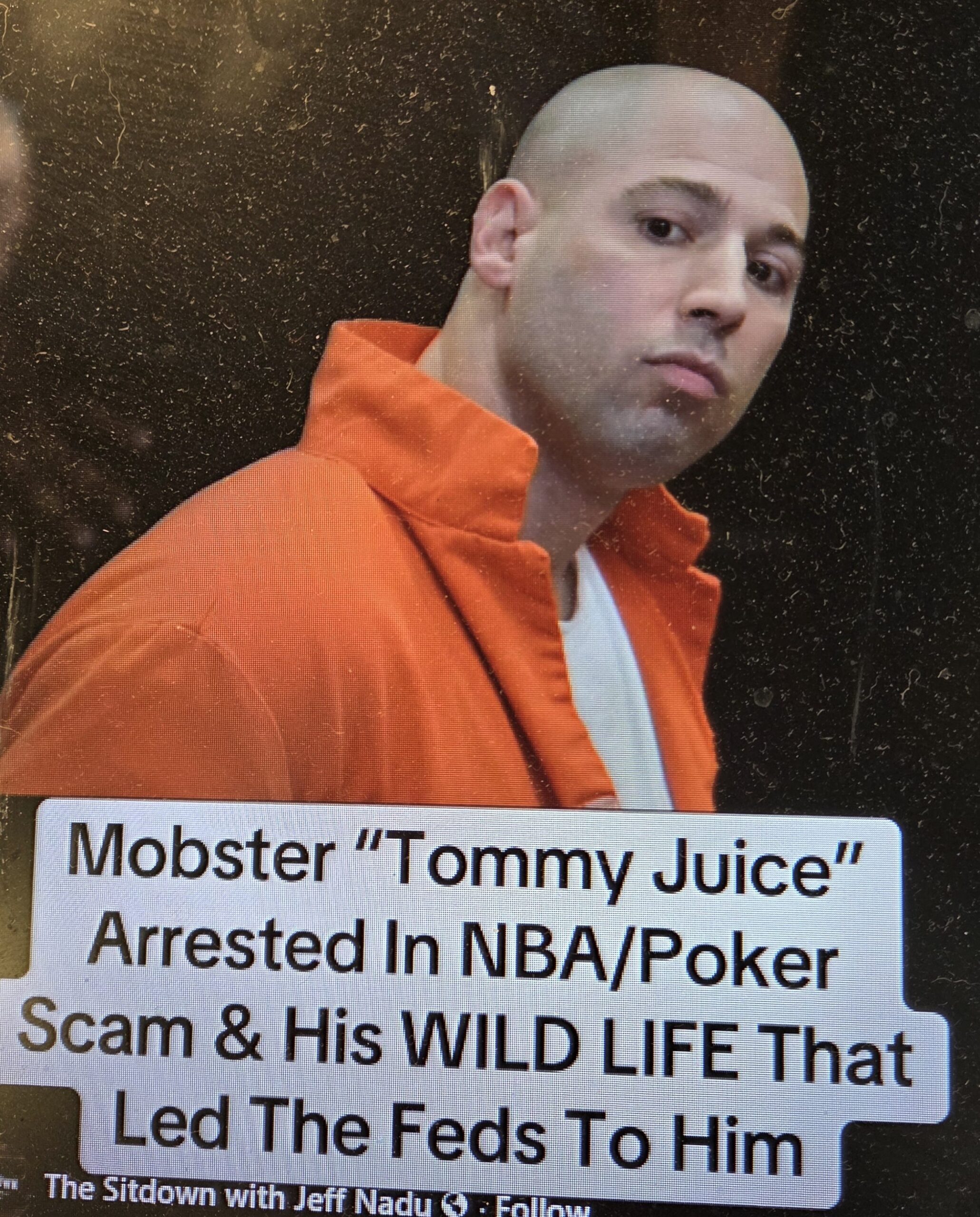 Two Westchester Wiseguys in Schemes to Rig Illegal Poker Games Two Westchester Wiseguys in Schemes to Rig Illegal Poker Games