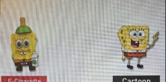 County Executive Jenkins Announces Legislation Prohibiting the Sale of Vaping Products Designed to Look Like Everyday Items