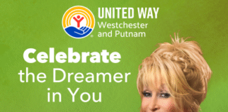 United Way of Westchester and Putnam Launches Dolly Parton Imagination Library in Three Westchester Communities
