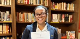 Yonkers Scholar at Dominican Academy Commended in National Merit Scholarship Program
