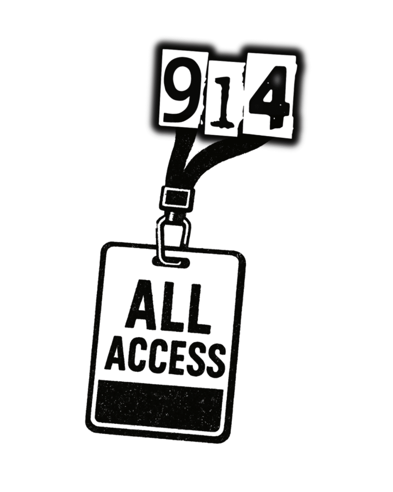 THE 914 COLLECTIVE LAUNCHES “THE 914 ALL ACCESS CLUB,” A NEW MONTHLY MEMBERSHIP BUILDING COMMUNITY ACROSS WESTCHESTER