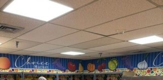 CHOICE OF NY PURCHASES FIVE TONS OF FOOD TO ENSURE ITS CLIENTS CAN EAT DURING FEDERAL CRISIS