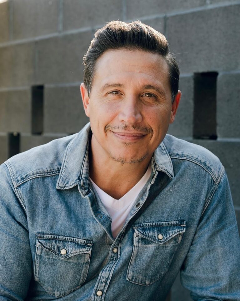 Yonkers’ own TV star Erik Paladino is at YoFi Fest on 11/8