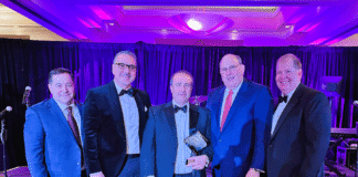 RECORD-BREAKING YEAR FOR ST. JOHN’S RIVERSIDE HOSPITAL’S ANNUAL GOLF CLASSIC AND GALA