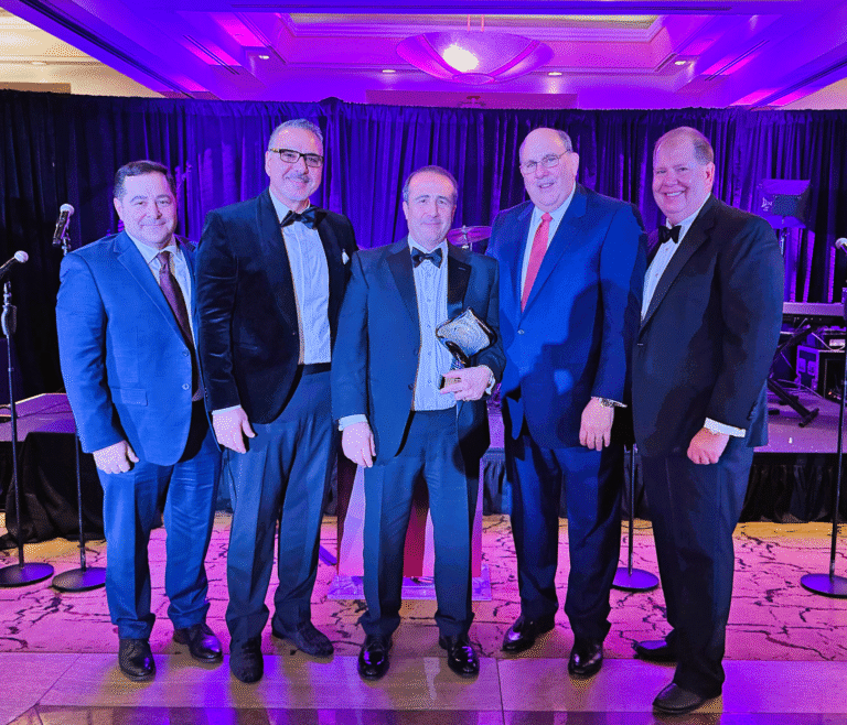 RECORD-BREAKING YEAR FOR ST. JOHN’S RIVERSIDE HOSPITAL’S ANNUAL GOLF CLASSIC AND GALA