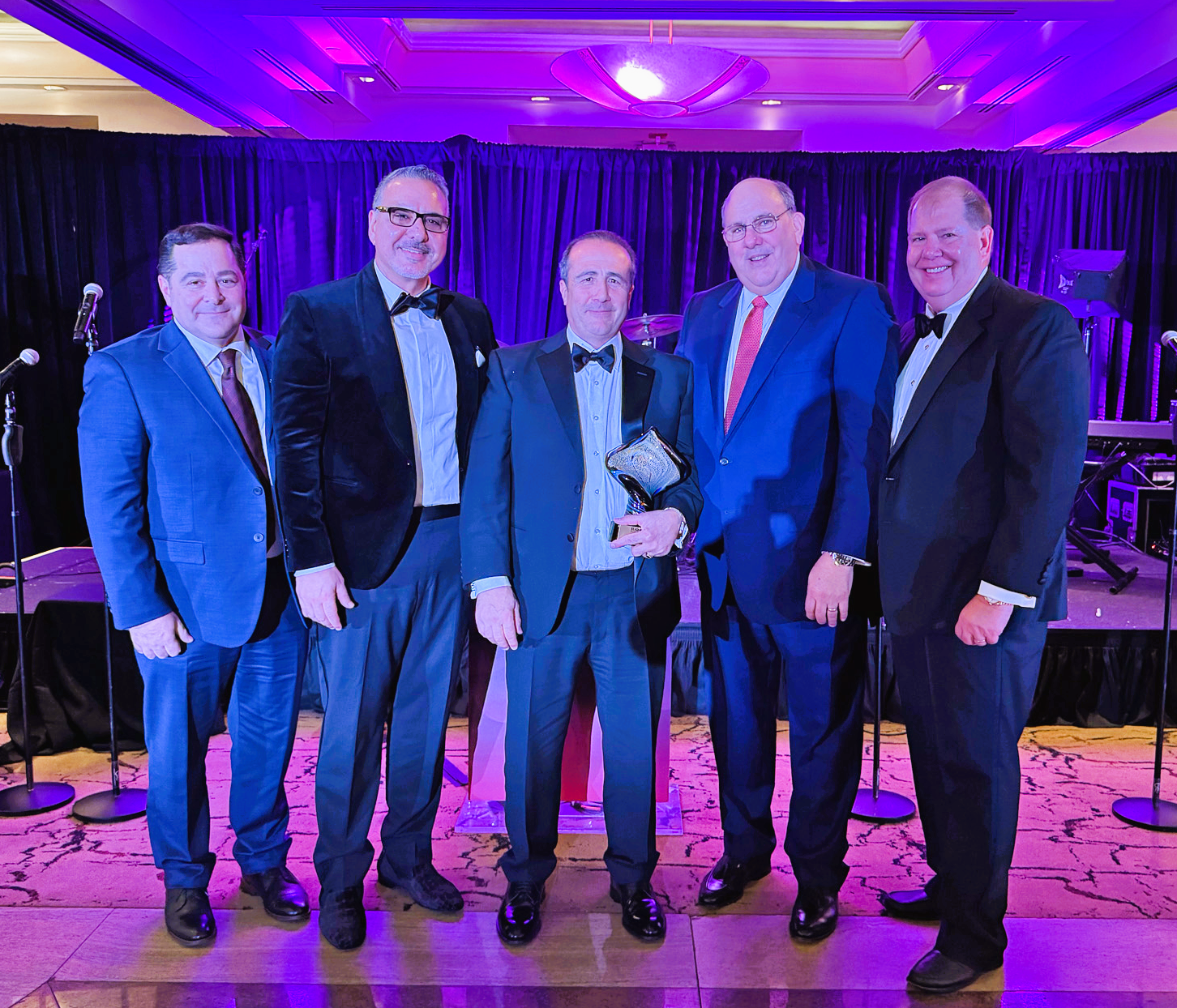 RECORD-BREAKING YEAR FOR ST. JOHN’S RIVERSIDE HOSPITAL’S ANNUAL GOLF CLASSIC AND GALA RECORD-BREAKING YEAR FOR ST. JOHN’S RIVERSIDE HOSPITAL’S ANNUAL GOLF CLASSIC AND GALA