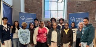 Yonkers Partners in Education (YPIE) and Spiral Giving Partner to Launch YPIE Spiral Giving Philanthropy Program